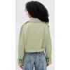 [BLANKNYC] Women’s Business As Usual Jacket(Business as Usual (Sage))