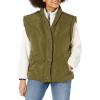 [BLANKNYC] Women’s Matcha Latte Vest(Matcha Latte)