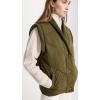[BLANKNYC] Women’s Matcha Latte Vest(Matcha Latte)