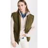[BLANKNYC] Women’s Matcha Latte Vest(Matcha Latte)