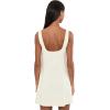 [BLANKNYC] Women’s Shift Mini Dress(Beige)