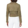 [BLANKNYC] Women’s Toasted Caramel(Olive)