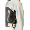 [BLANKNYC] Women’s Vegan Leather Racer Moto Jacket(Light Speed)