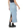 [BLANKNYC] Women’s Women’s Skirt(Backtrail)