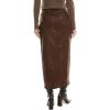[BLANKNYC] Women’s Women’s Skirt(Coffee Talk)