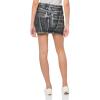 [BLANKNYC] Women’s Women’s Skirt(Metallic Heart)