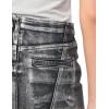 [BLANKNYC] Women’s Women’s Skirt(Metallic Heart)