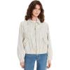 [BLANKNYC] Women’s Sail Away Railroad Jacket(Multicolor)