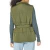 [BLANKNYC] Women’s Women’s Vest(Chill Out)