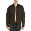 [BLANKNYC] mens Get the Business OuterwearJacket(Grey)