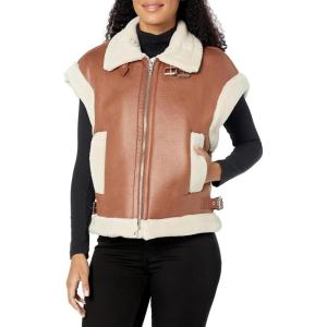 [BLANKNYC] Women’s Women’s Vest(First Sight)