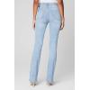 [BLANKNYC] Women’s Luxury Clothing High Rise Mini Boot Cut Five Pocket Jeans, Stylish & Trendy Pants(Got My Ways)
