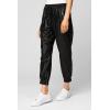 [BLANKNYC] Women’s Luxury Clothing Vegan Leather Jogger Pants, Comfortable & Stylish(Running Wild)