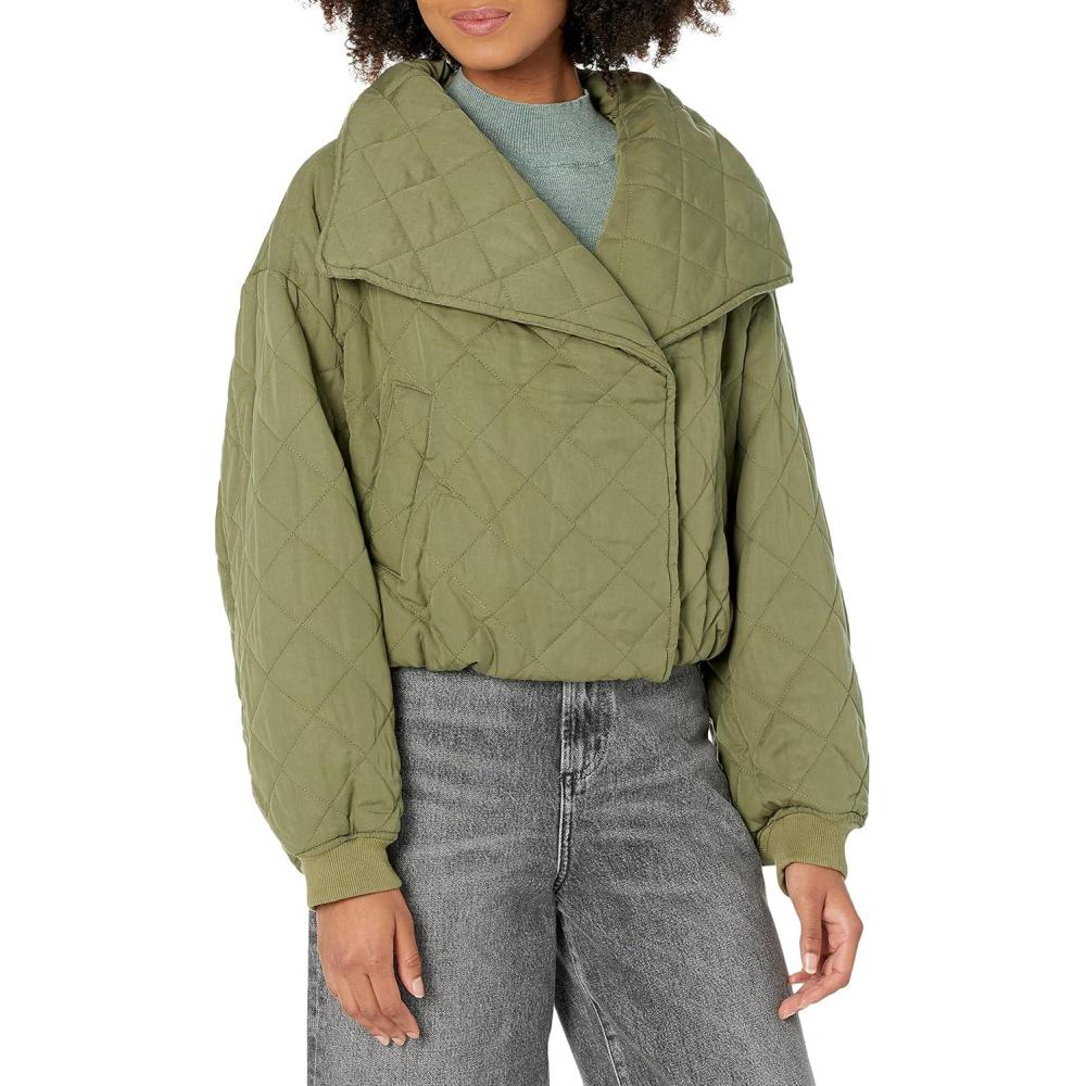 image:imageBLANKNYC Womens Slightly ObsessedGreen