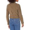 [BLANKNYC] Women’s Run for It(Olive)