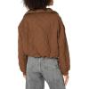[BLANKNYC] Women’s Slightly Obsessed(Brown)