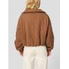 [BLANKNYC] Women’s Slightly Obsessed(Brown)