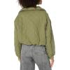 [BLANKNYC] Women’s Slightly Obsessed(Green)