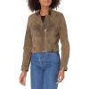 [BLANKNYC] Women’s Run for It(Olive)
