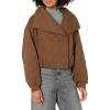 [BLANKNYC] Women’s Slightly Obsessed(Brown)