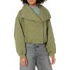 [BLANKNYC] Women’s Slightly Obsessed(Green)