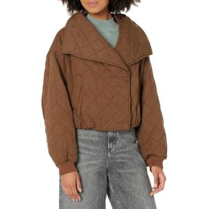 [BLANKNYC] Women’s Slightly Obsessed(Brown)
