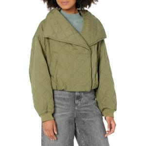 [BLANKNYC] Women’s Slightly Obsessed(Green)