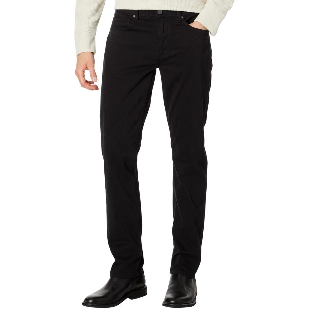image:imageBLANKNYC Mens Wooster TwillBlack