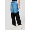 The Baxter Pant(Blue Lights)