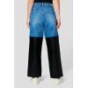 The Baxter Pant(Blue Lights)