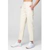 The Baxter Pant(Naturale)
