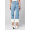 The Baxter Pant(Wash Out)