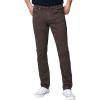 [BLANKNYC] Men’s Wooster Twill(Turkish Coffe)