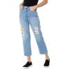 The Baxter Pant(Loosen Up)