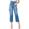 The Baxter Pant(On Ocean Time)