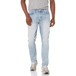 [BLANKNYC] Men’s Clean Engine(Light Blue)