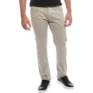Stone Grey Wooster Jean by Blank NYC