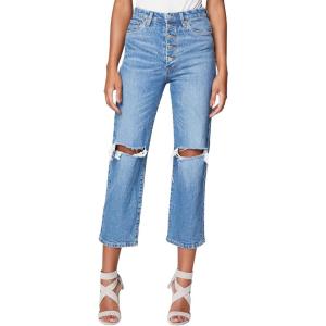 The Baxter Pant(Higher Power)