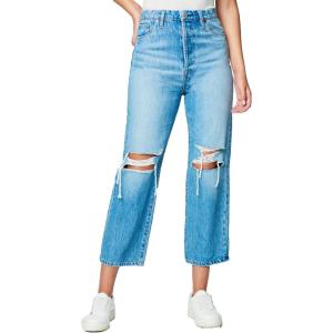 The Baxter Pant(Over It)