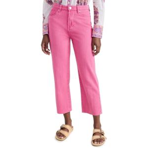 The Baxter Pant(Watermelon Juice)