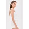 [BLANKNYC] Women’s Daisy Daze Top(White)