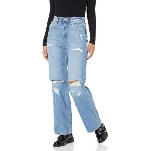 [BLANKNYC] Women’s Jeans(Blue Lights)
