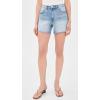 [BLANKNYC] Women’s Deep Dive Denim Shorts(Med Indigo)