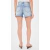 [BLANKNYC] Women’s Deep Dive Denim Shorts(Med Indigo)
