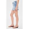 [BLANKNYC] Women’s Deep Dive Denim Shorts(Med Indigo)