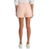 [BLANKNYC] Womens The Perry Mom High Waisted Casual Cutoff Shorts Pink 26