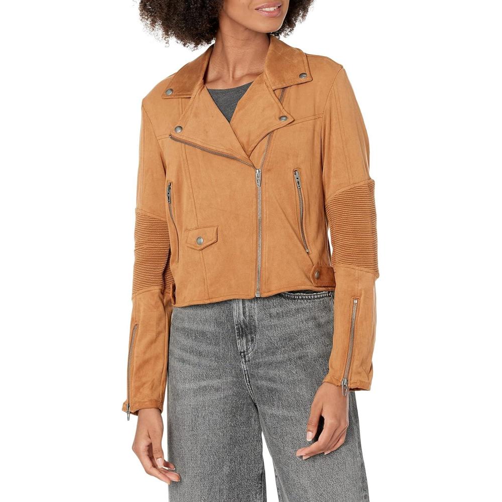 image:imageBLANKNYC Womens ToastedCaramel