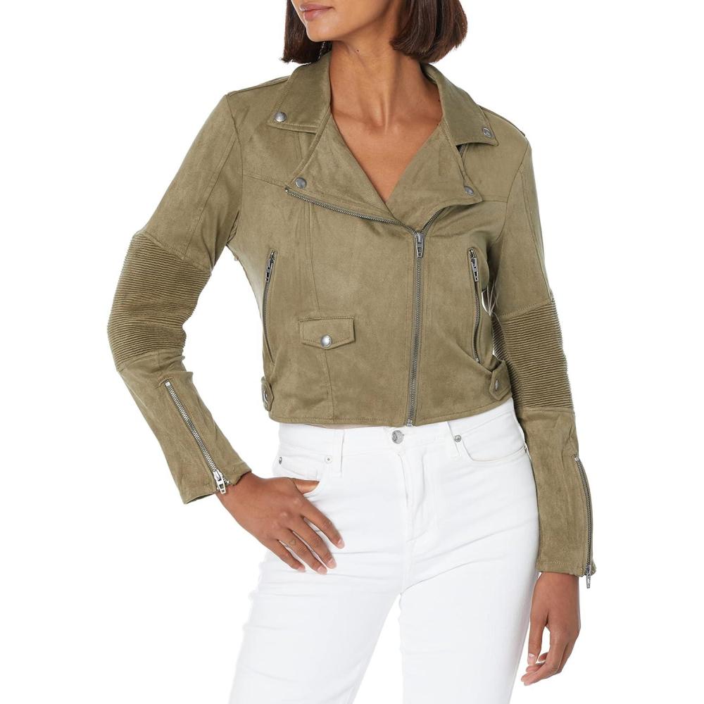 image:imageBLANKNYC Womens ToastedOlive