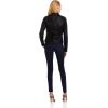 BLANK NYC Women’s Vegan Jacket(Cookie Cutter)