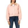 Blank NYC Lawn Party Barn Jacket(Pink)